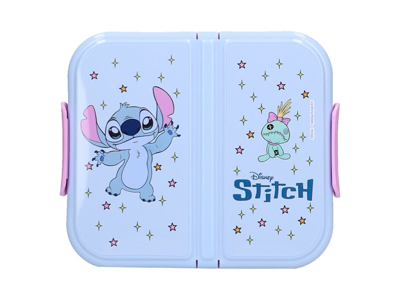 Vadobag Lunch box Stitch Eat Yum Repeat