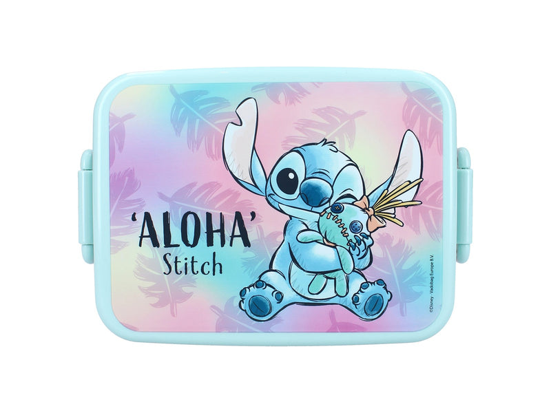 Vadobag Lunch box Stitch Lunch Bunch