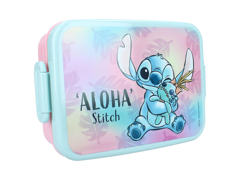 Vadobag Lunch box Stitch Lunch Bunch