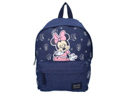 Vadobag Minnie Mouse Backpack Denim Revival