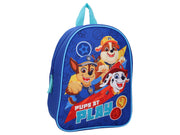 Vadobag PAW Patrol Backpack Puptastic Days