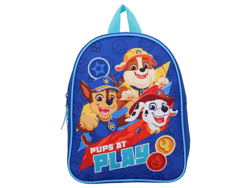 Vadobag PAW Patrol Backpack Puptastic Days