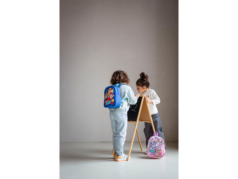 Vadobag PAW Patrol Backpack Puptastic Days