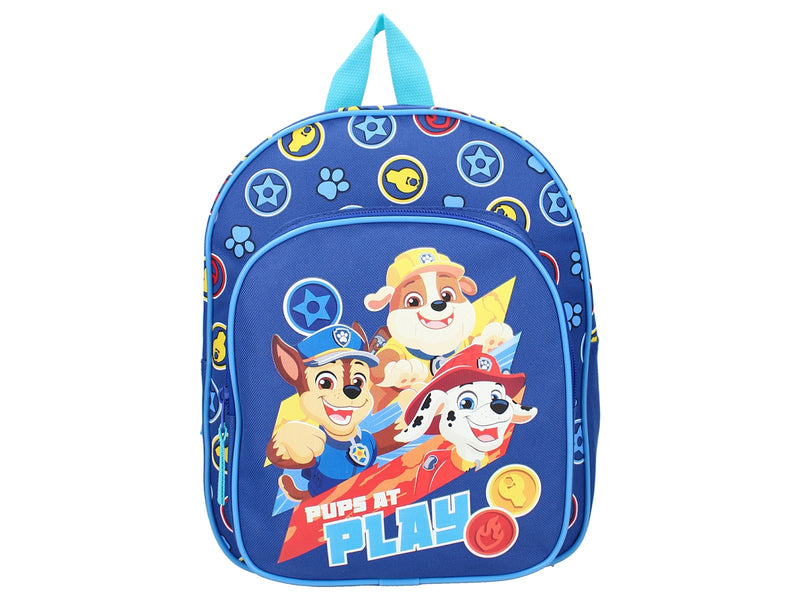 Vadobag PAW Patrol Backpack Puptastic Days