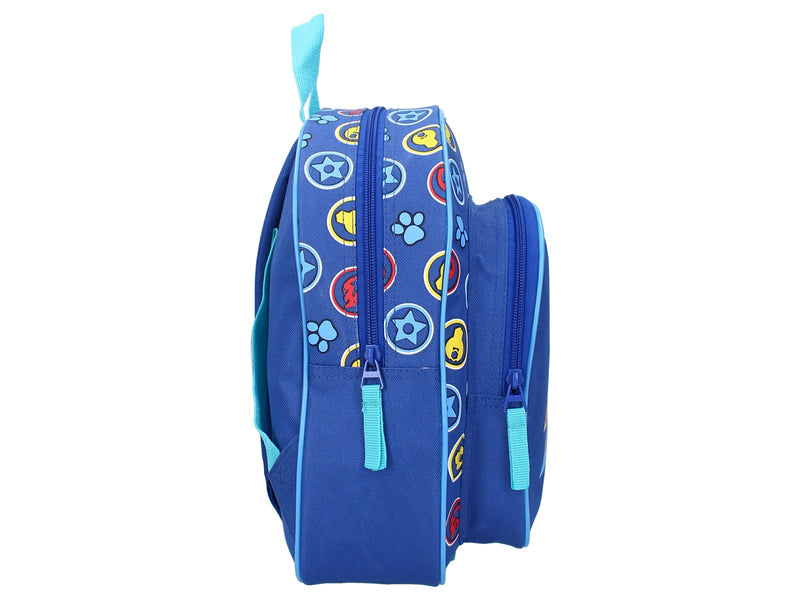 Vadobag PAW Patrol Backpack Puptastic Days