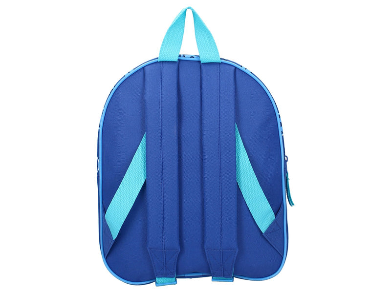 Vadobag PAW Patrol Backpack Puptastic Days