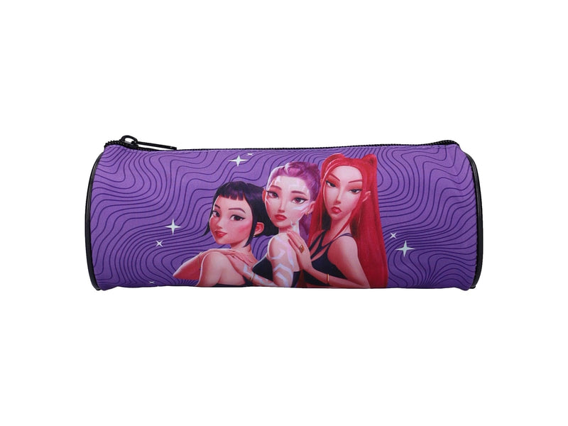 Vadobag Pencil case K-Pop Demon Hunters Shadow Beats