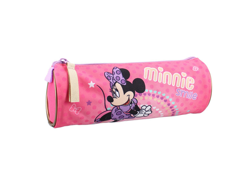 Vadobag Pencil case Minnie Mouse I Like Smiles