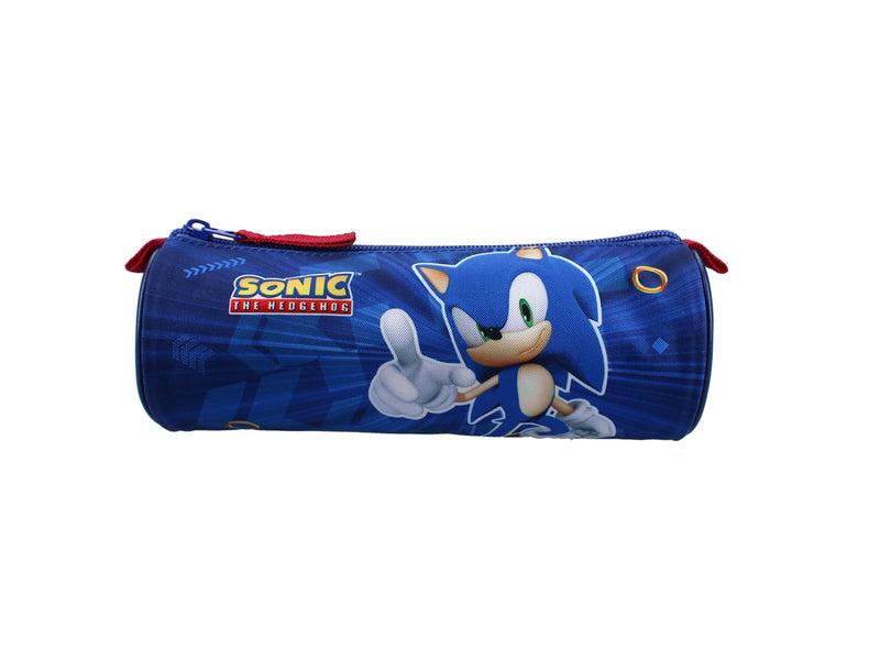 Vadobag Pencil case Sonic Still Unstoppable