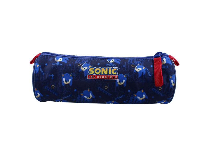 Vadobag Pencil case Sonic Still Unstoppable