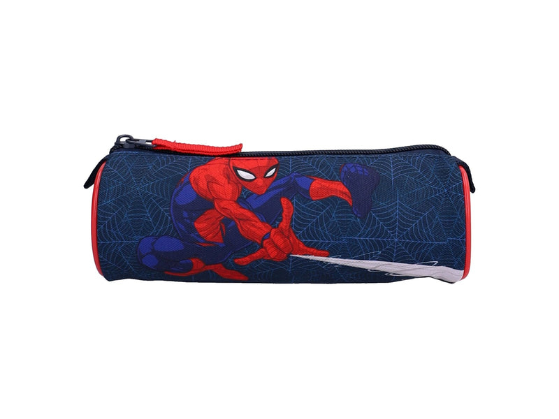 Vadobag Pencil case Spider-Man Web Hero