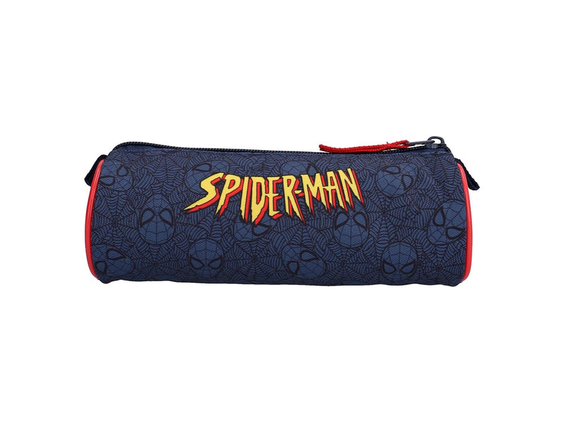 Vadobag Pencil case Spider-Man Web Hero