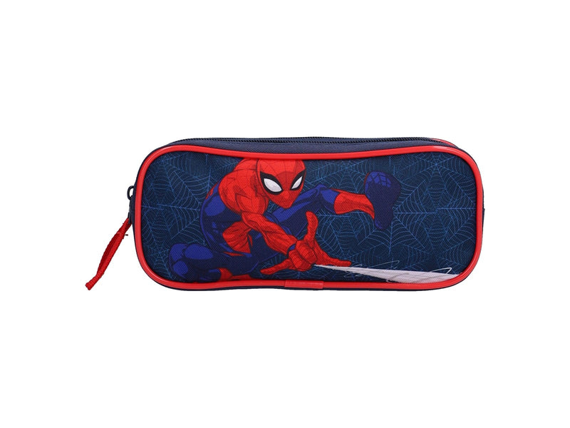 Vadobag Pencil case Spider-Man Web Hero