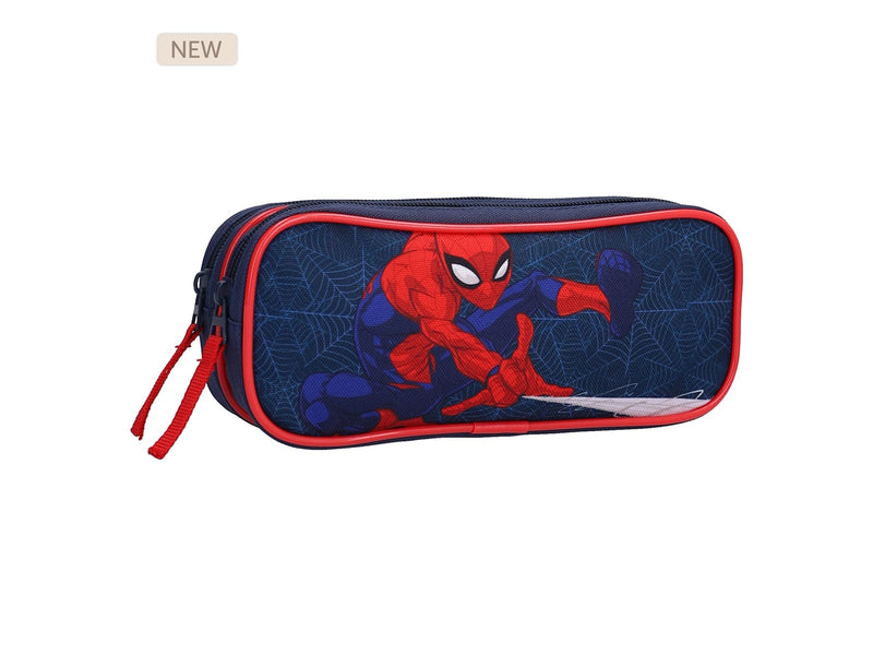 Vadobag Pencil case Spider-Man Web Hero