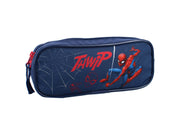 Vadobag Pencil case Spider-Man Web Warriors