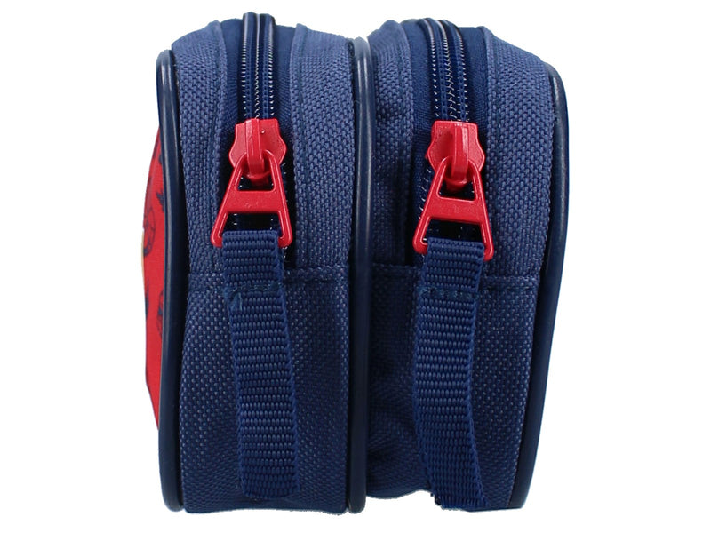 Vadobag Pencil case Spider-Man Web Warriors