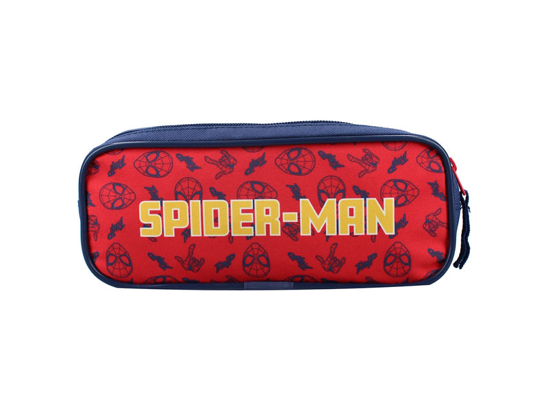 Vadobag Pencil case Spider-Man Web Warriors