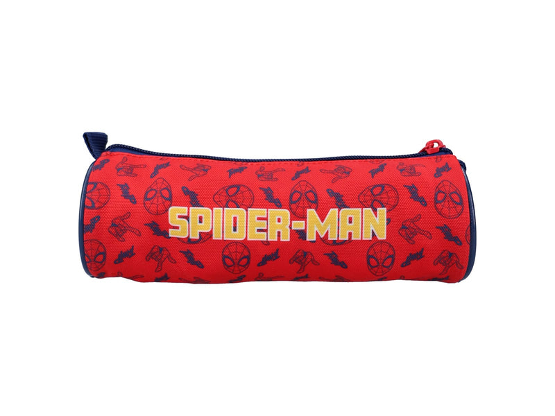 Vadobag Pencil case Spider-Man Web Warriors