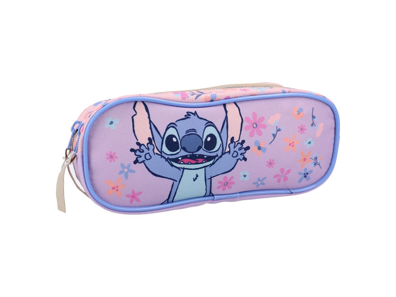 Vadobag Pencil case Stitch Spring Smiles