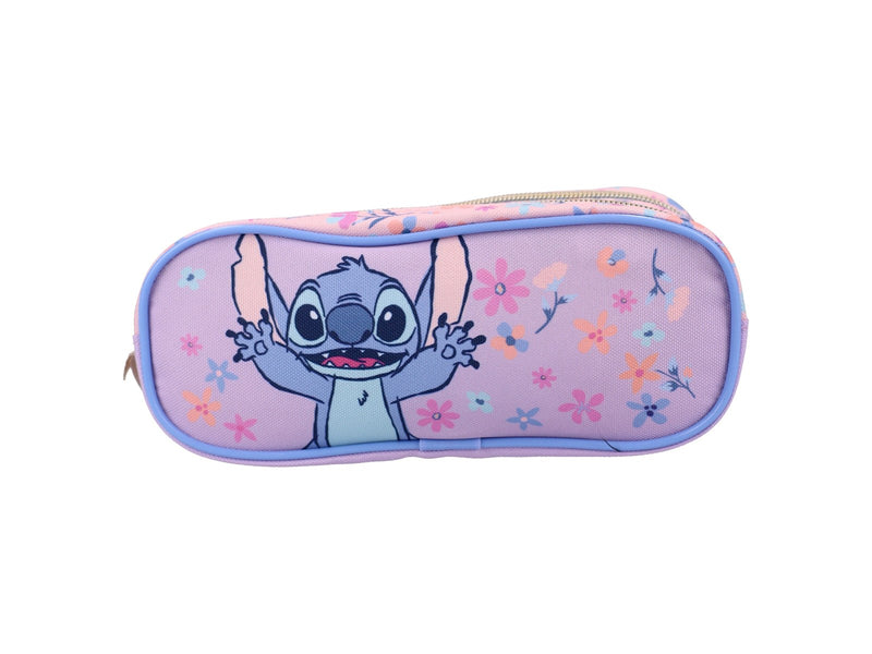Vadobag Pencil case Stitch Spring Smiles
