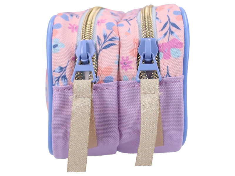 Vadobag Pencil case Stitch Spring Smiles