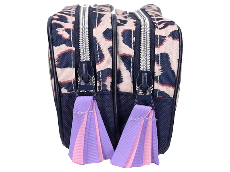 Vadobag Pencil case Studio V Leopard Luxe