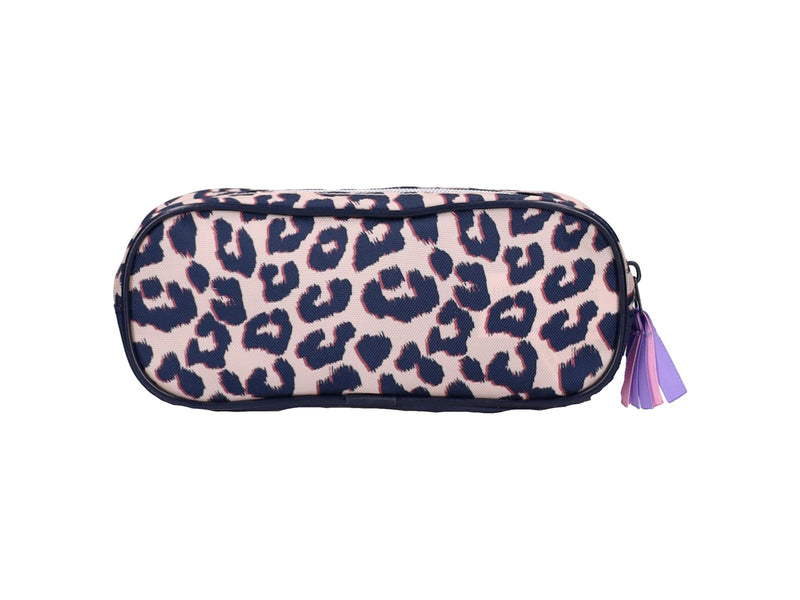 Vadobag Pencil case Studio V Leopard Luxe