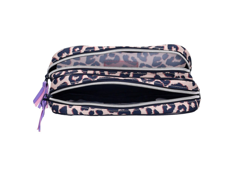 Vadobag Pencil case Studio V Leopard Luxe