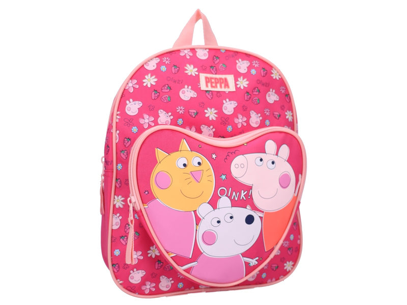 Vadobag Peppa Pig Rugzak You Are Enough