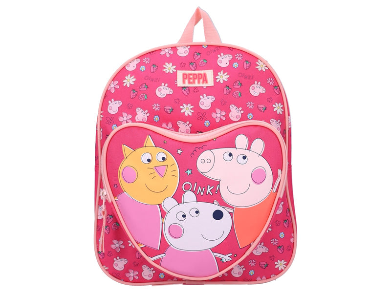 Vadobag Peppa Pig Rugzak You Are Enough