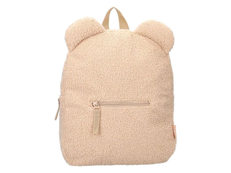 Vadobag Pret Backpack Buddies for Life Beige