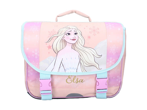 Vadobag School backpack Frozen II It's All Magic