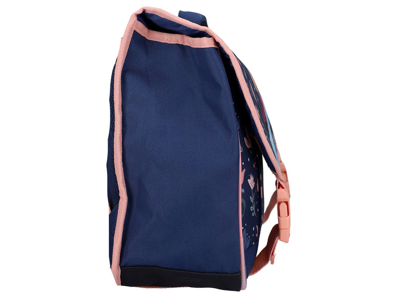 Vadobag School backpack Frozen II Louder Than Love