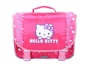 Vadobag School backpack Hello Kitty Follow The Rainbow