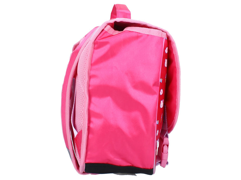 Vadobag School backpack Hello Kitty Follow The Rainbow