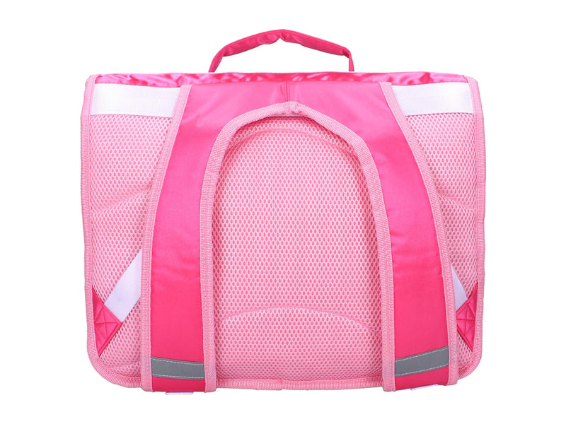 Vadobag School backpack Hello Kitty Follow The Rainbow