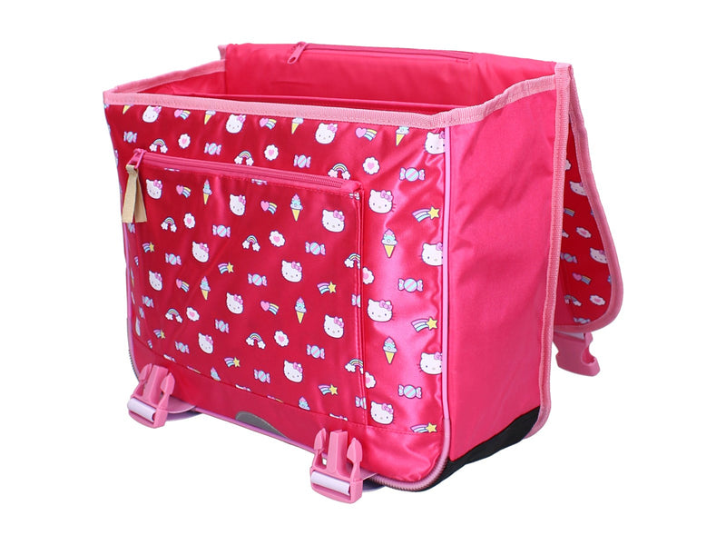 Vadobag School backpack Hello Kitty Follow The Rainbow