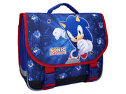 Vadobag School backpack Sonic Still Unstoppable