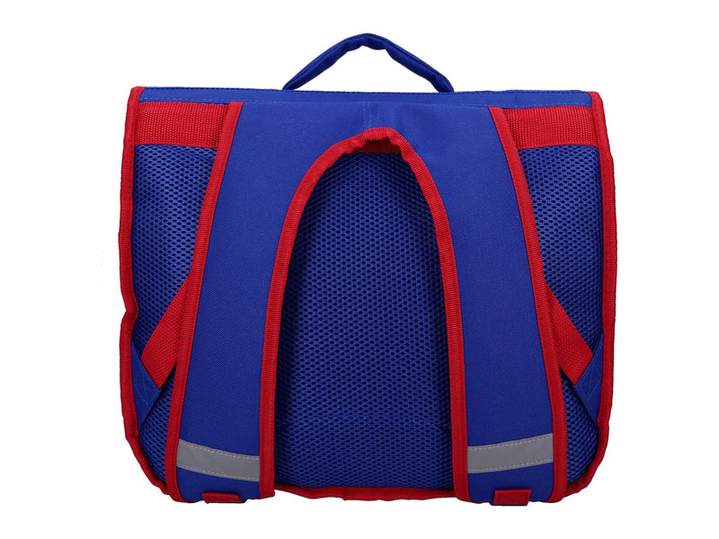 Vadobag School backpack Sonic Still Unstoppable