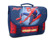 Vadobag School backpack Spider-Man Web Warriors