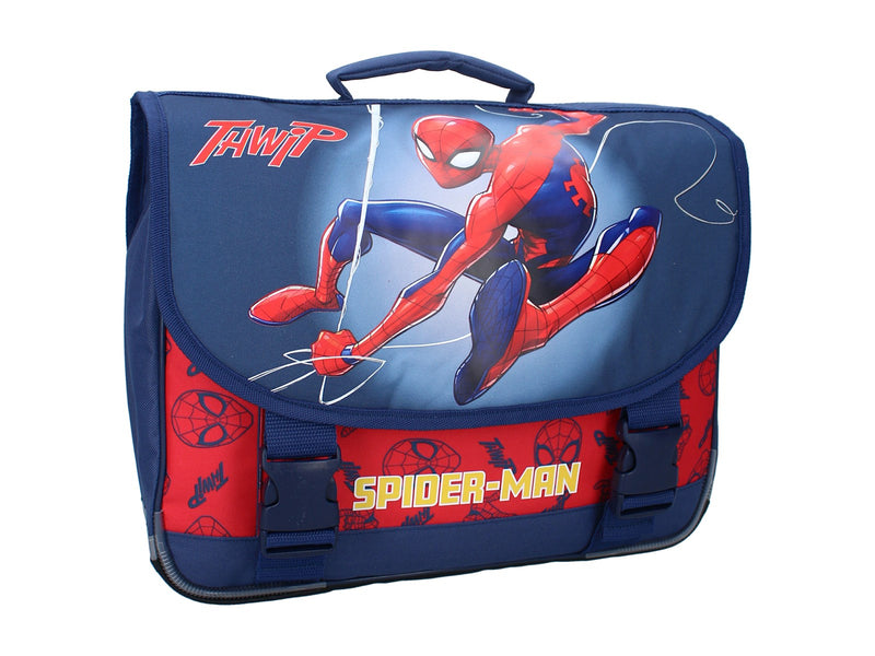 Vadobag School backpack Spider-Man Web Warriors