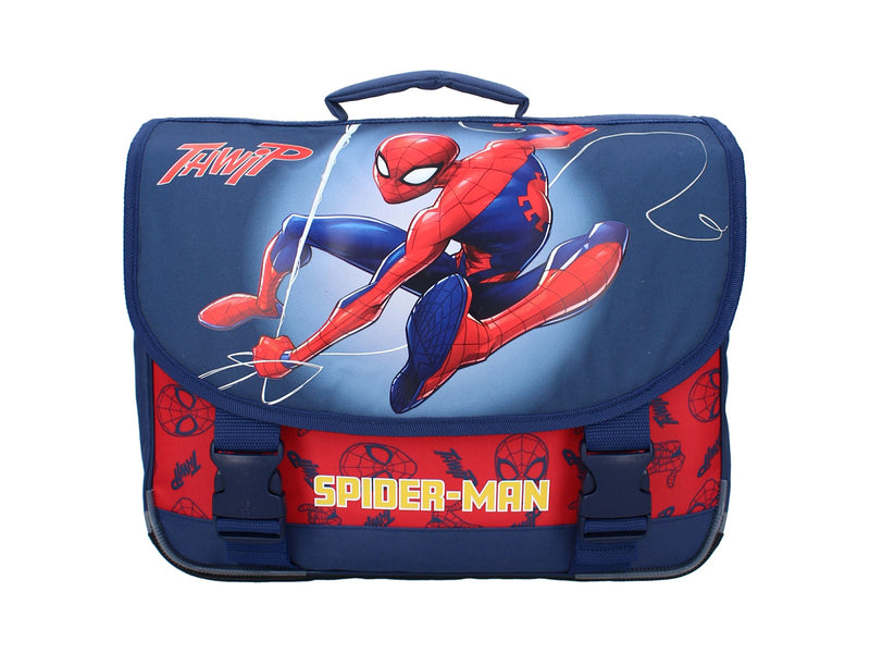 Vadobag School backpack Spider-Man Web Warriors