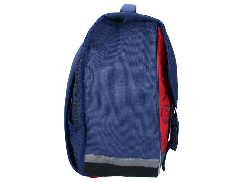 Vadobag School backpack Spider-Man Web Warriors
