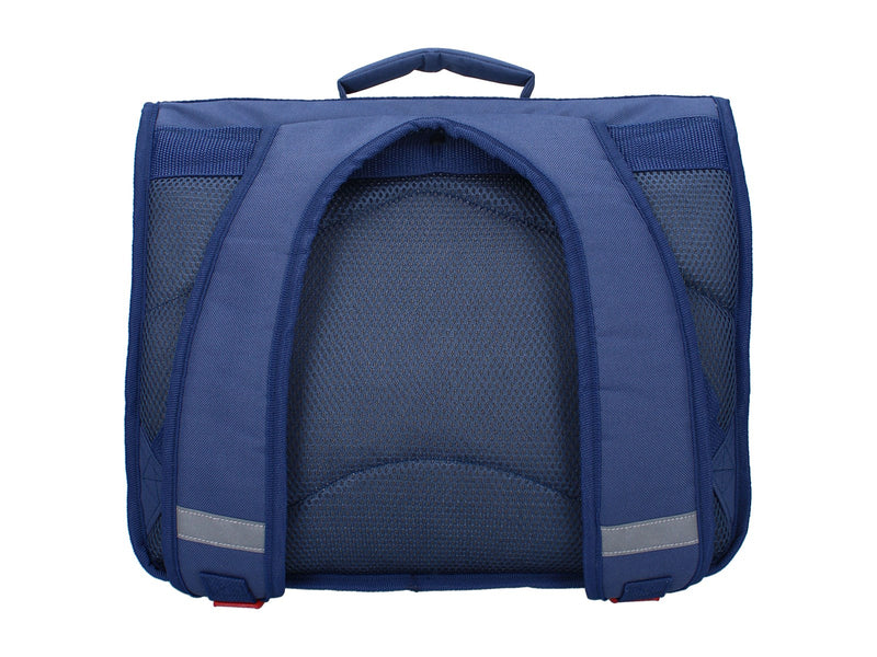 Vadobag School backpack Spider-Man Web Warriors