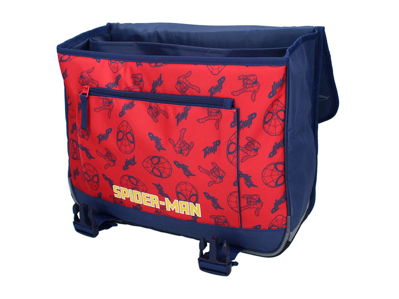 Vadobag School backpack Spider-Man Web Warriors
