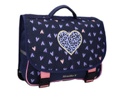 Vadobag School backpack Studio V Heart To Heart