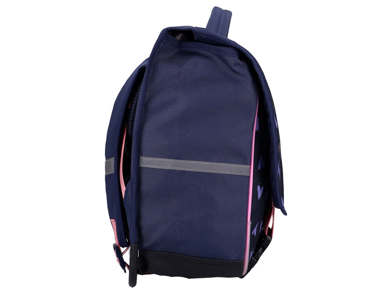 Vadobag School backpack Studio V Heart To Heart