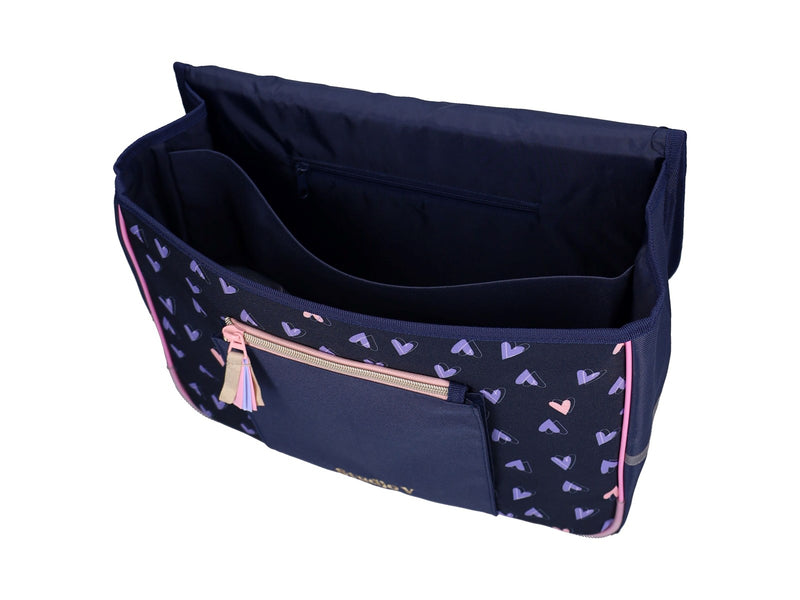 Vadobag School backpack Studio V Heart To Heart