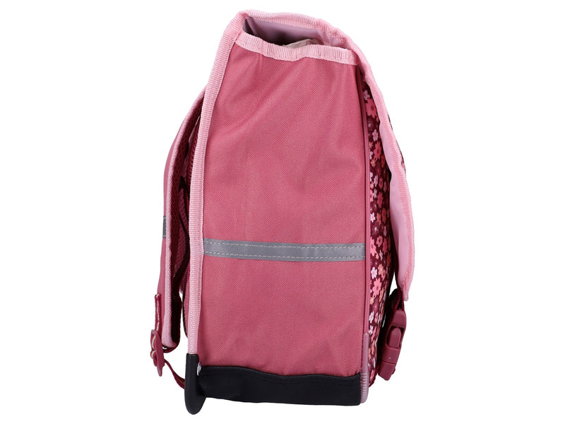 Vadobag School backpack Studio V Wildflower