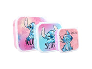 Vadobag Snack box (3in1) Stitch Fresh Bites